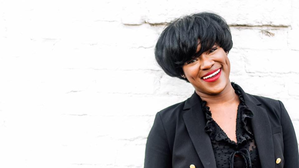 iPower Under 30 -- Lauren White