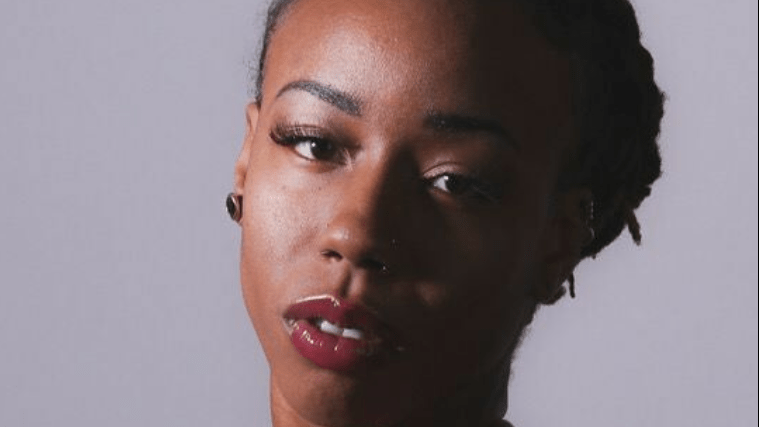 iPower Under 30 -- Danielle Johnson