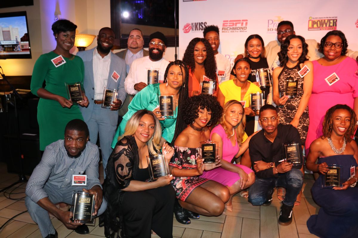 iPower Under 30 2018