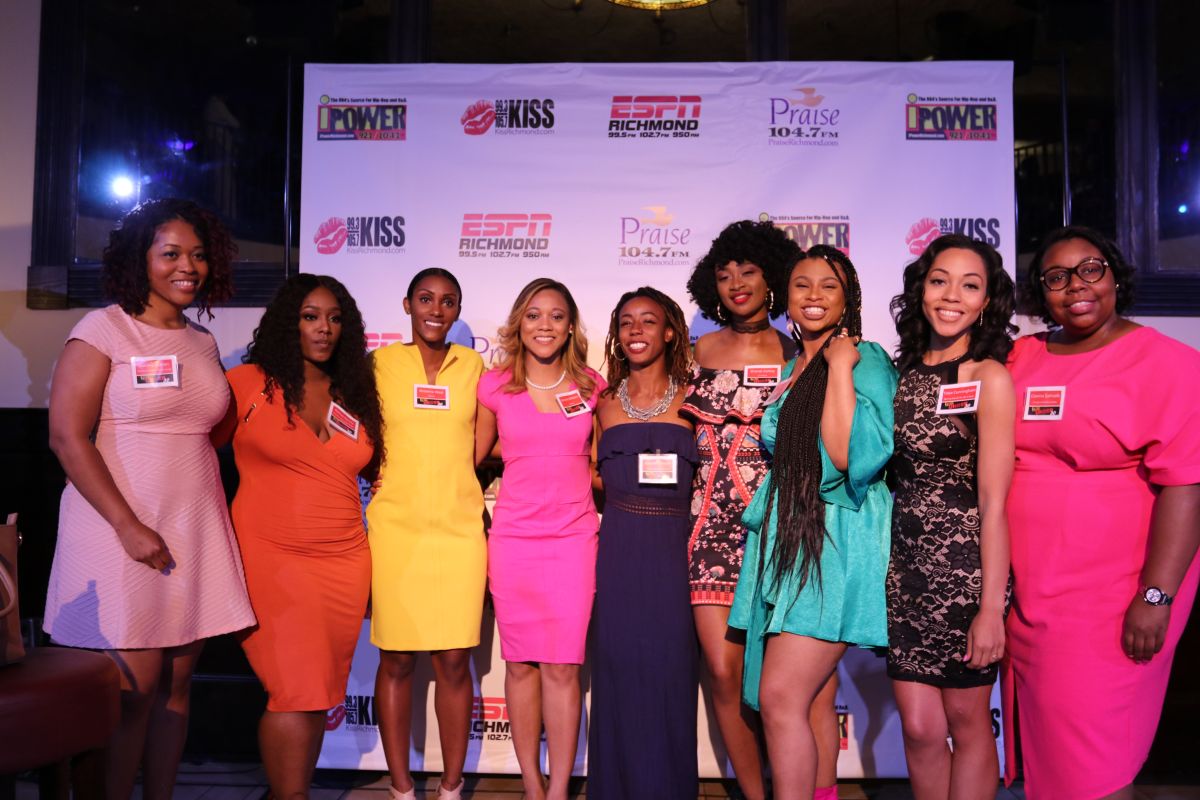 iPower Under 30 2018