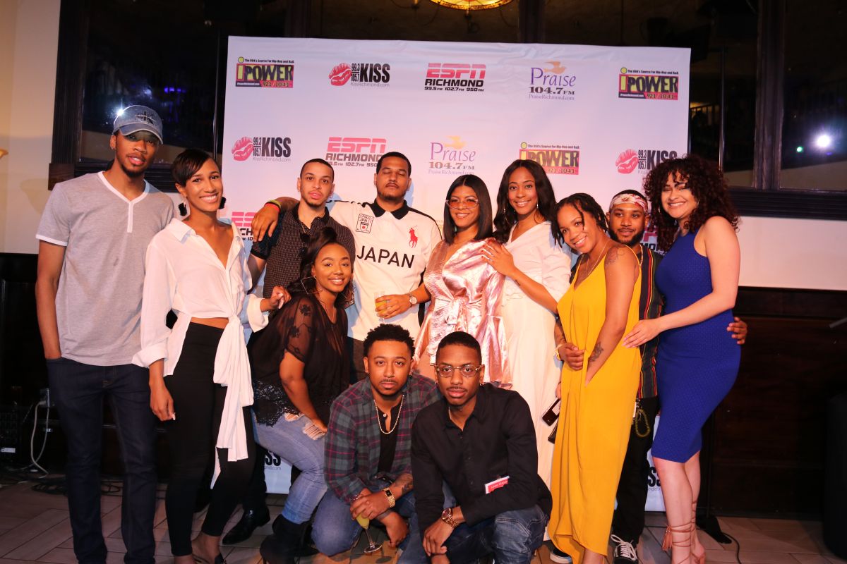 iPower Under 30 2018