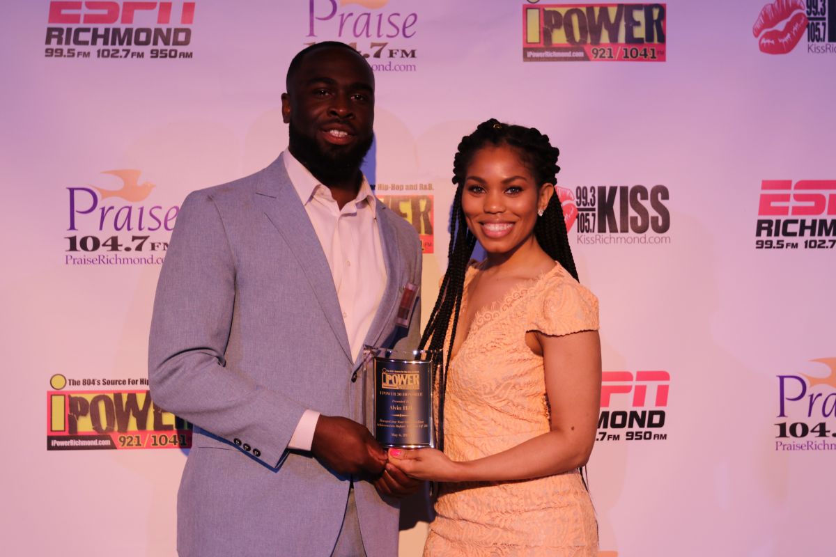 iPower Under 30 2018