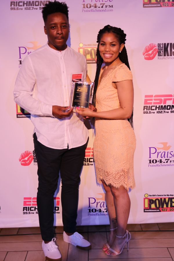 iPower Under 30 2018