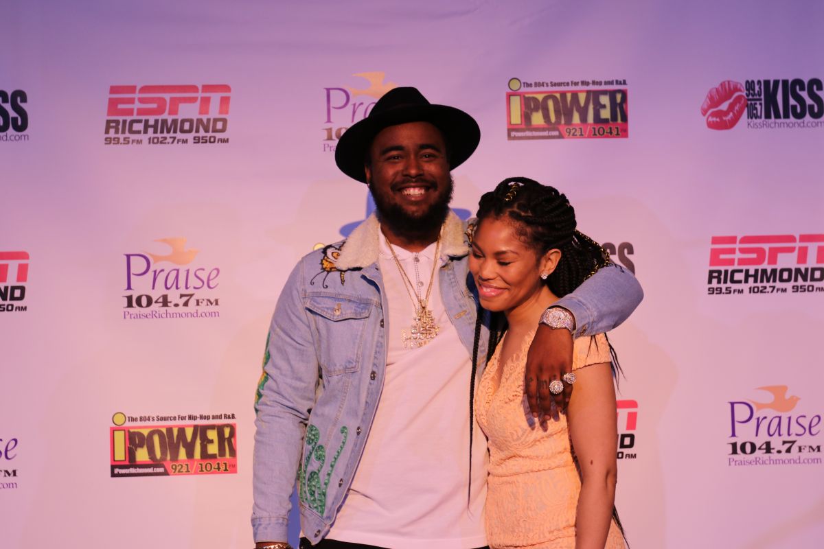 iPower Under 30 2018
