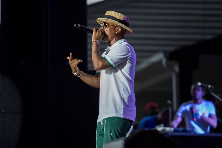 Stone Soul 2018 — Plies