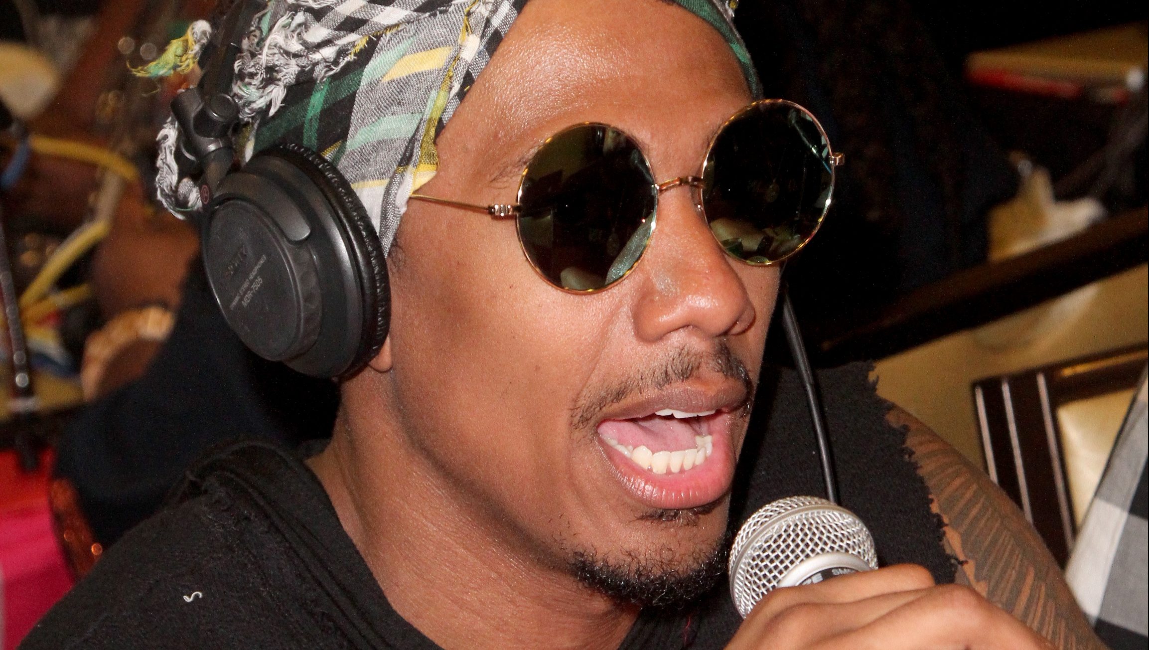 2017 BET Awards - Radio Broadcast Center - Day 1