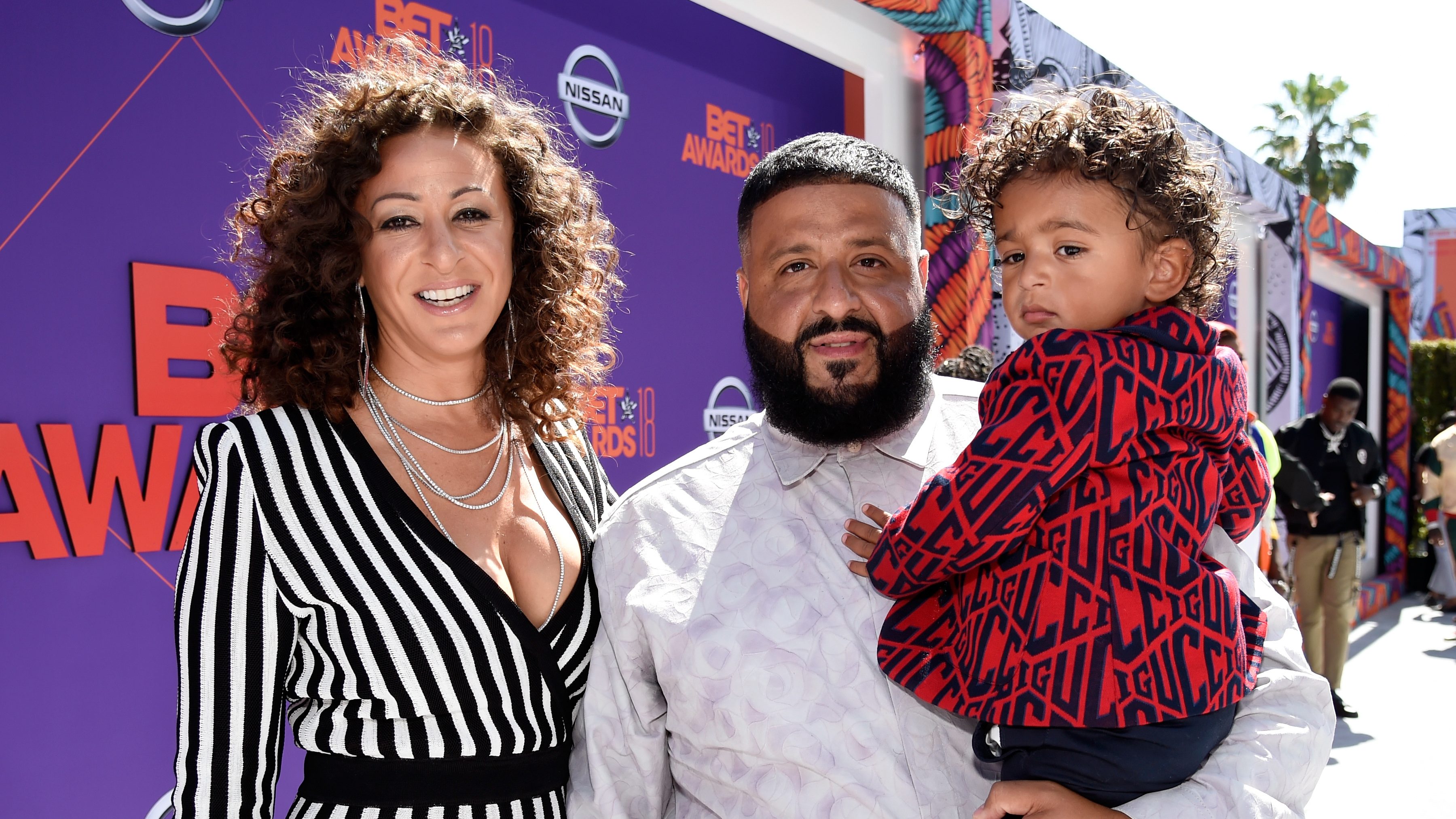 2018 BET Awards - Red Carpet