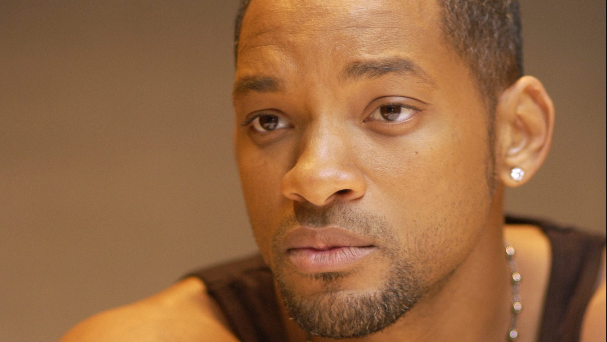 Bad Boys II Press Conference with Will Smith and Martin Lawrence