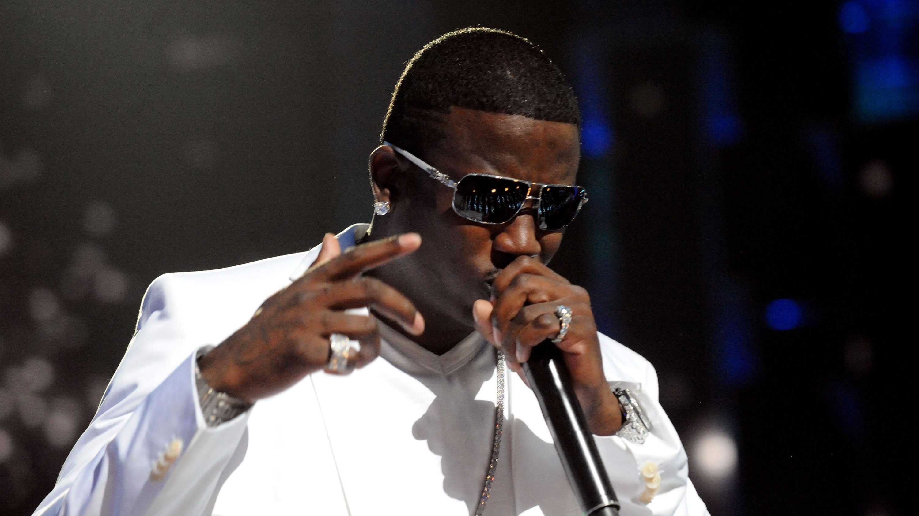 2010 Vh1 Hip Hop Honors - Show
