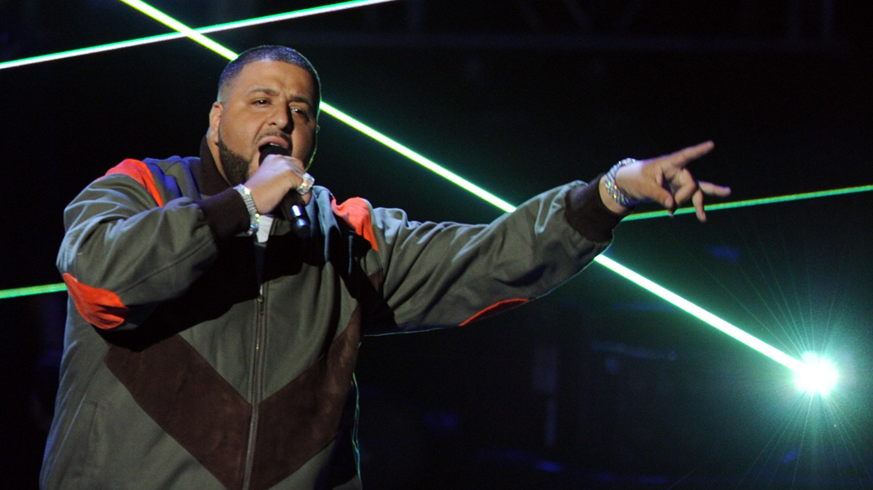 BET Awards '11 - Show