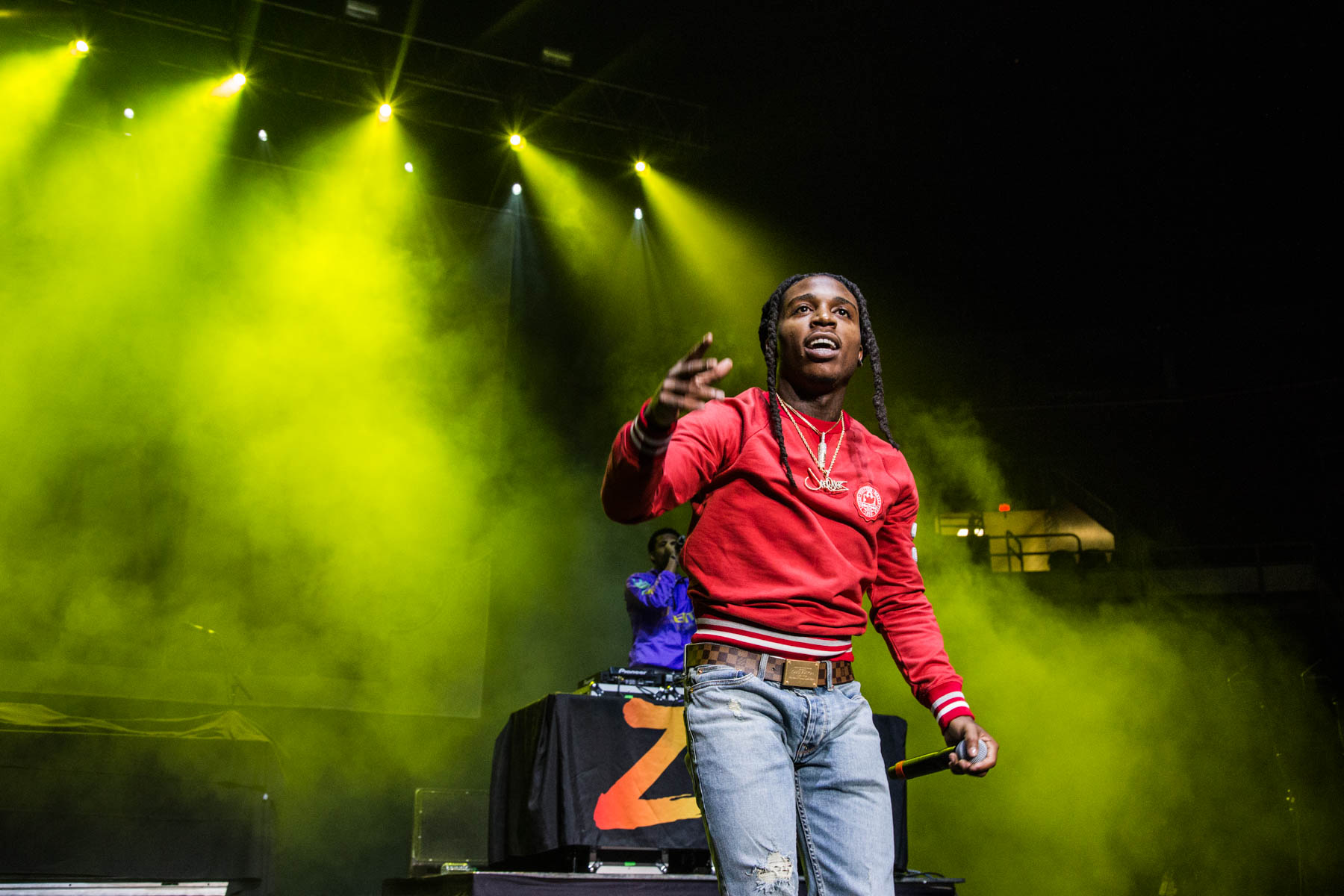 Z1079 Summer Jam 2017 @stretch_34