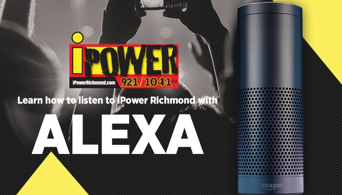 Radio One Richmond App