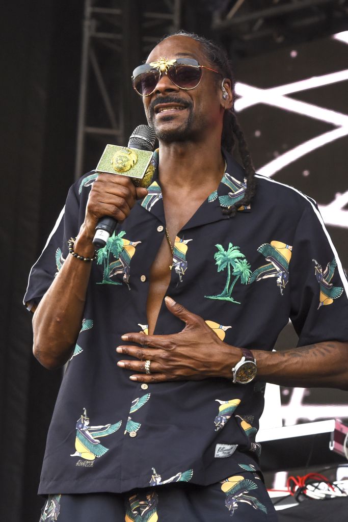 Float Fest 2018 - Performances