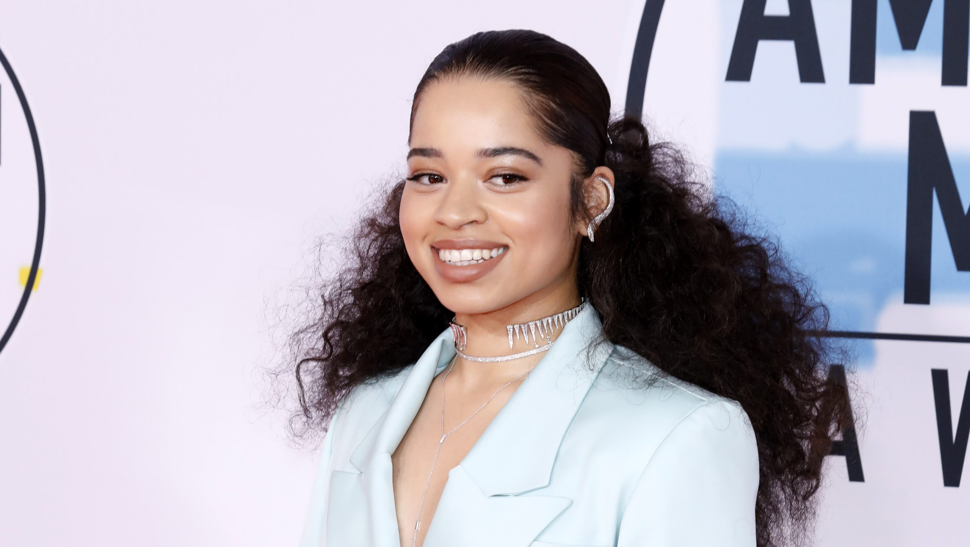 2018 American Music Awards - Arrivals