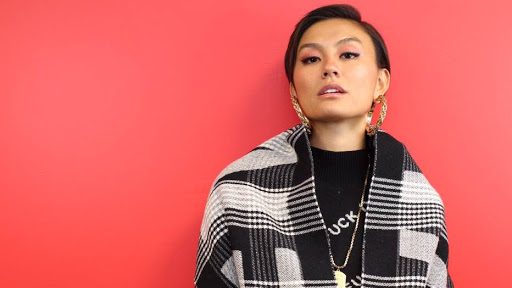 Agnez Mo