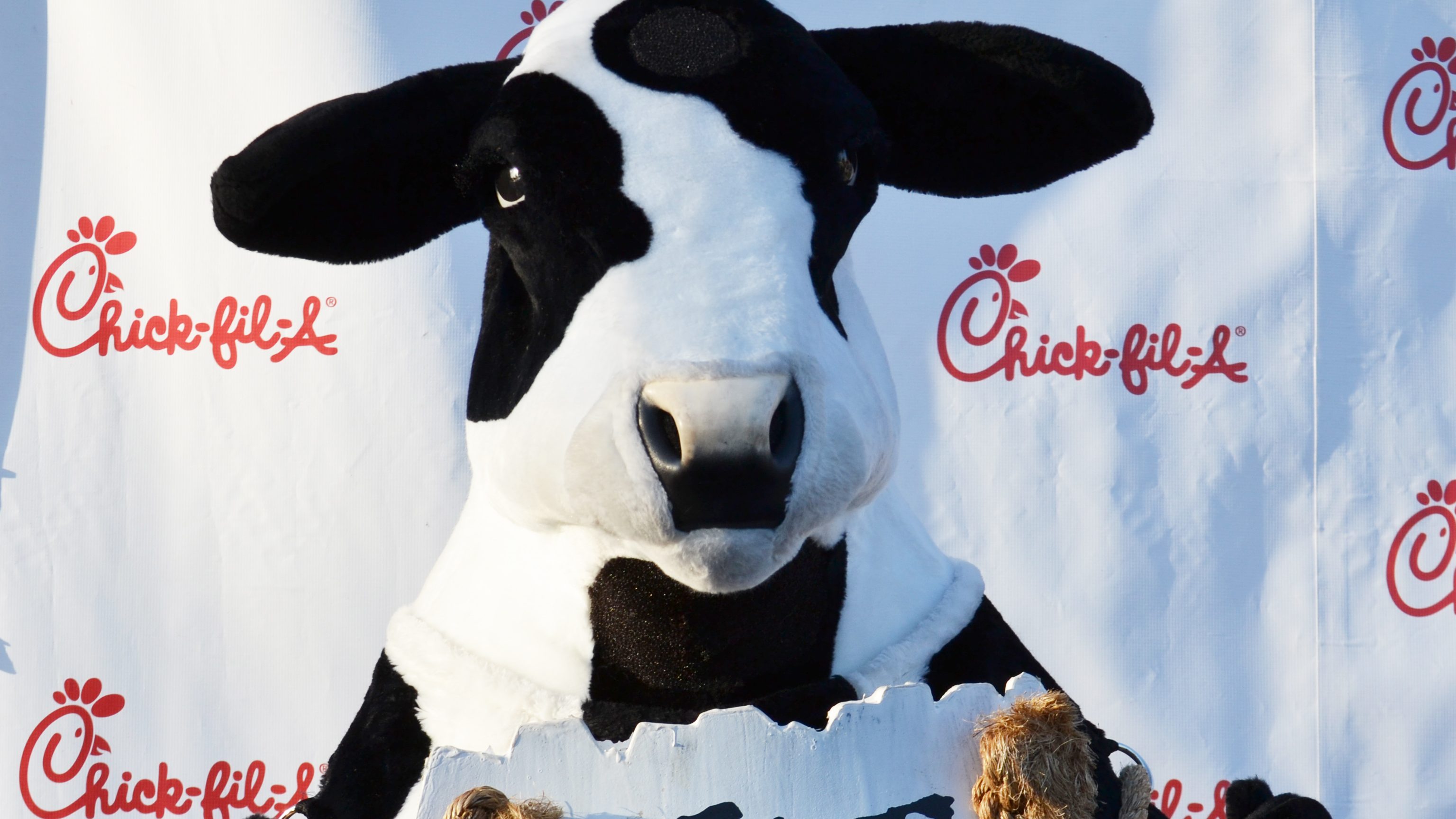 Ronald McDonald Charity House event at Chick-Fil-A
