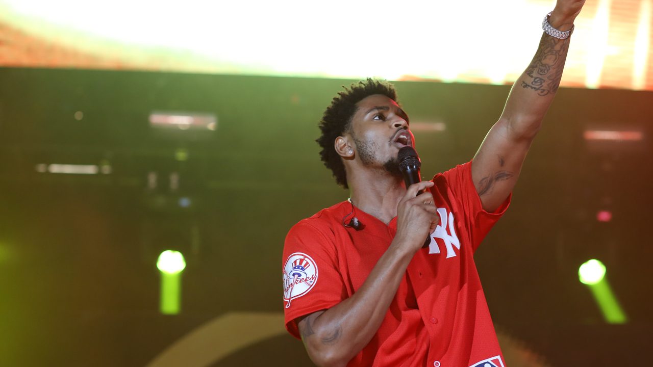 Hot 97's Summerjam 2017 - Performances