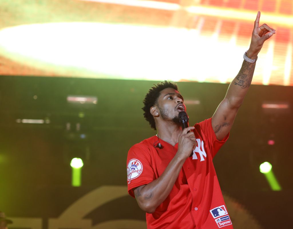 Hot 97's Summerjam 2017 - Performances
