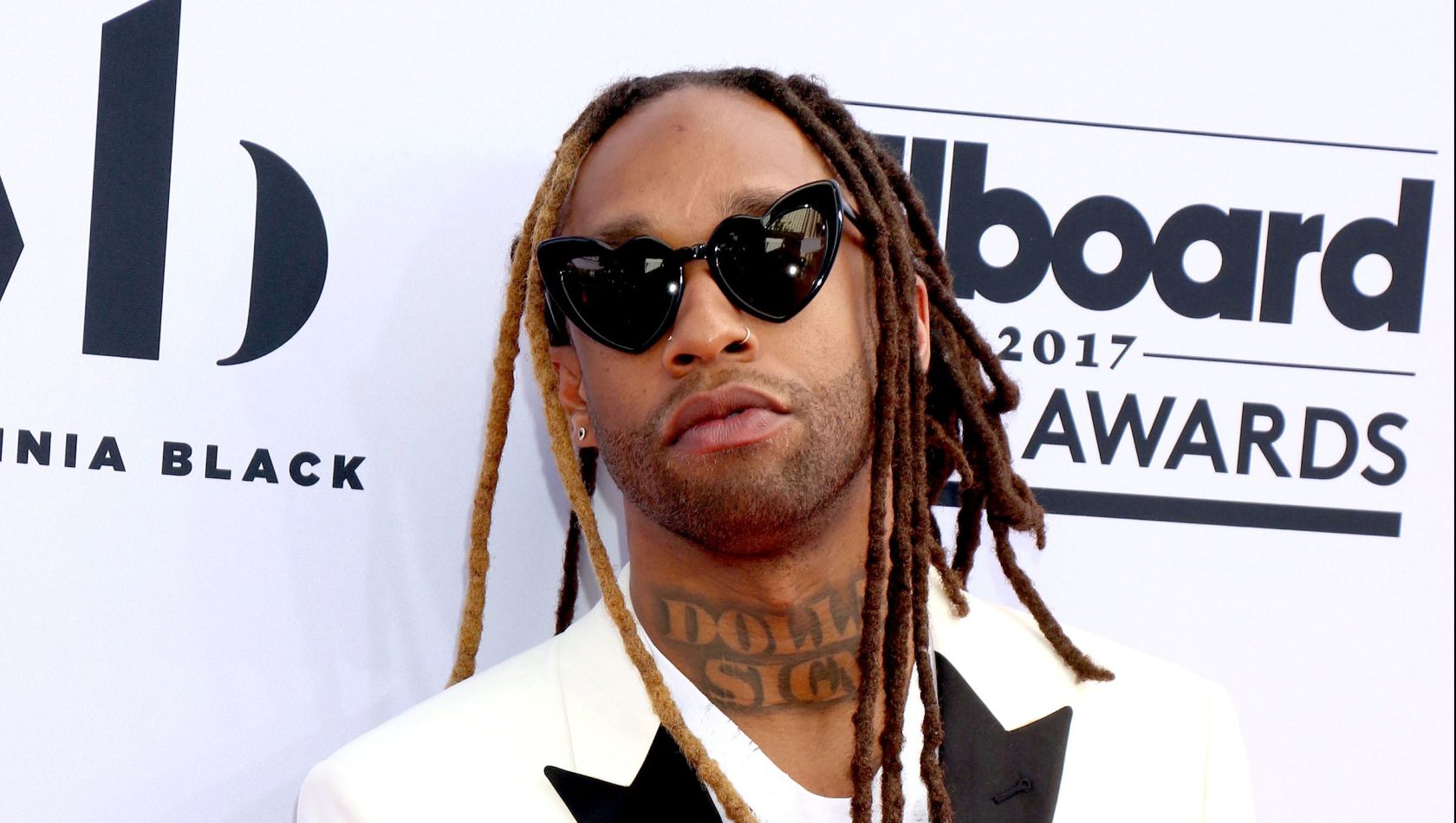 2017 Billboard Music Awards - Arrivals