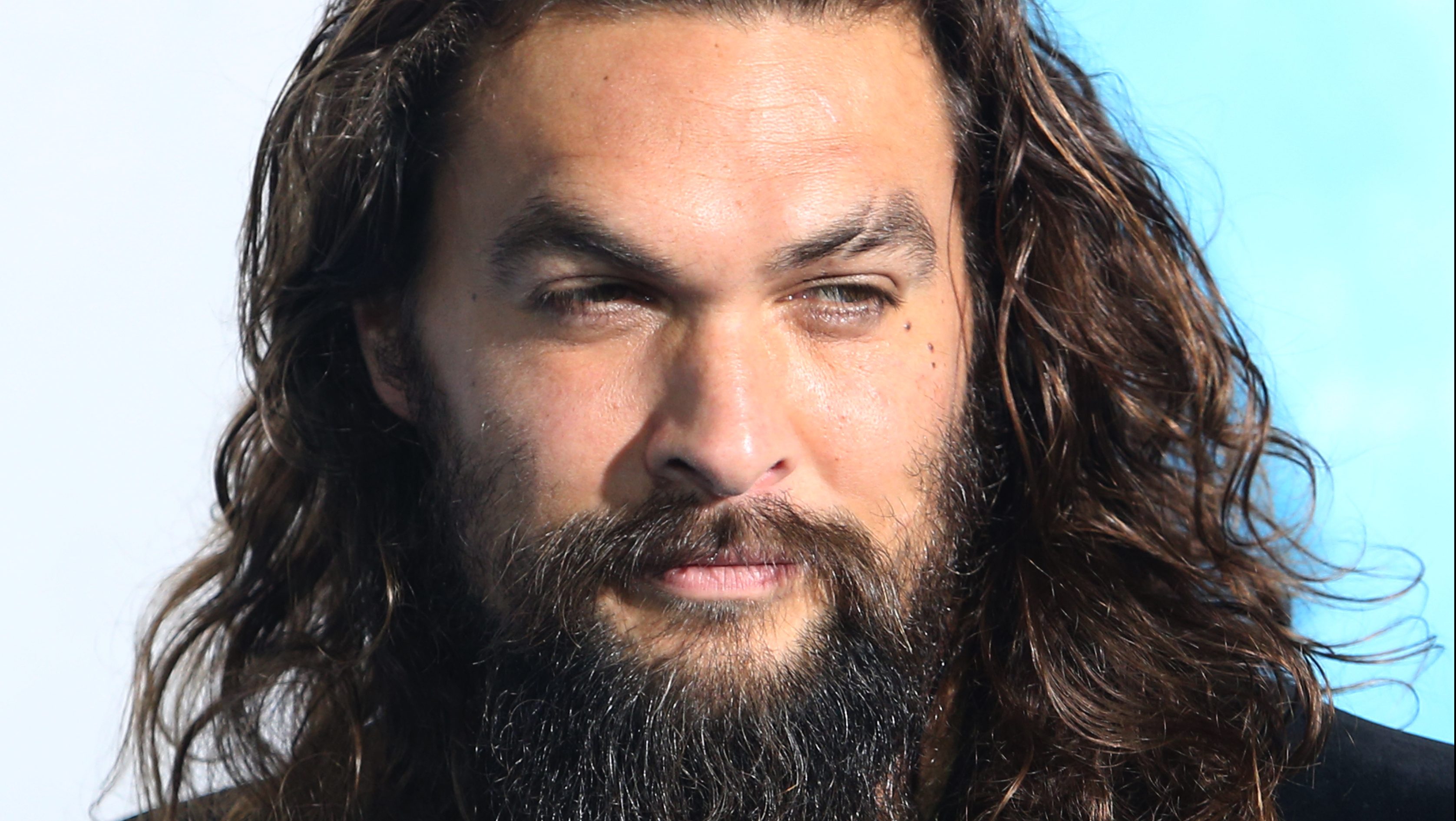 Premiere Of Warner Bros. Pictures' "Aquaman"