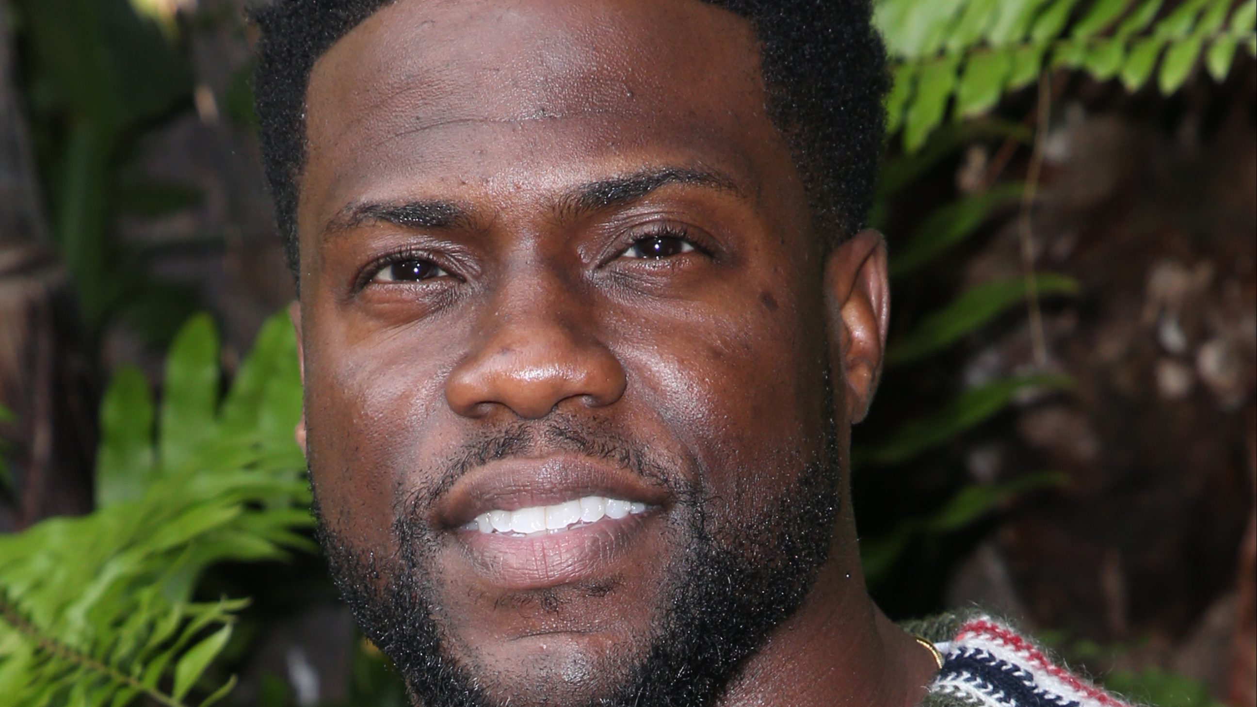 The Upside Photo Call