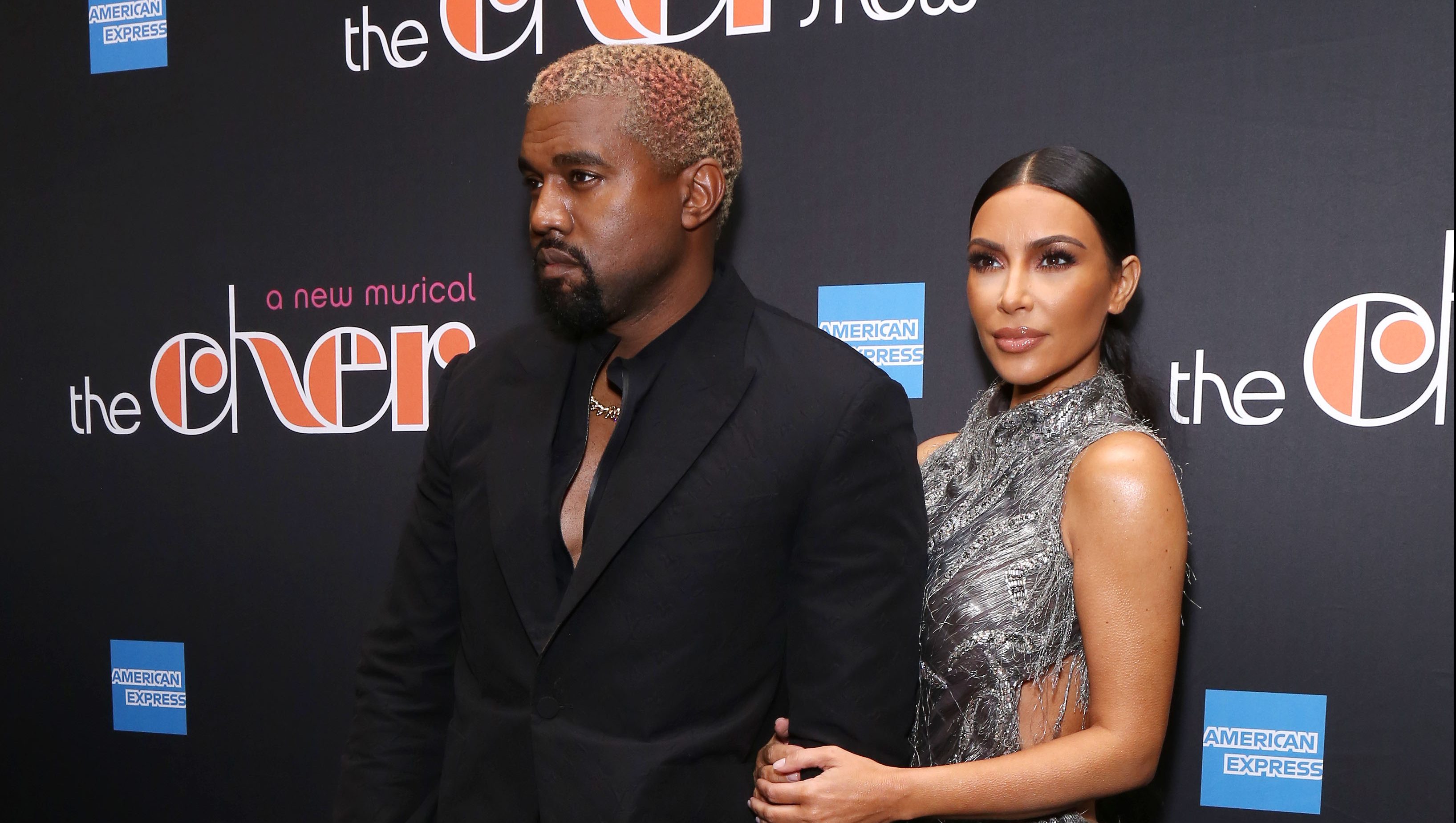 The Cher Show Opening Night - Arrivals.