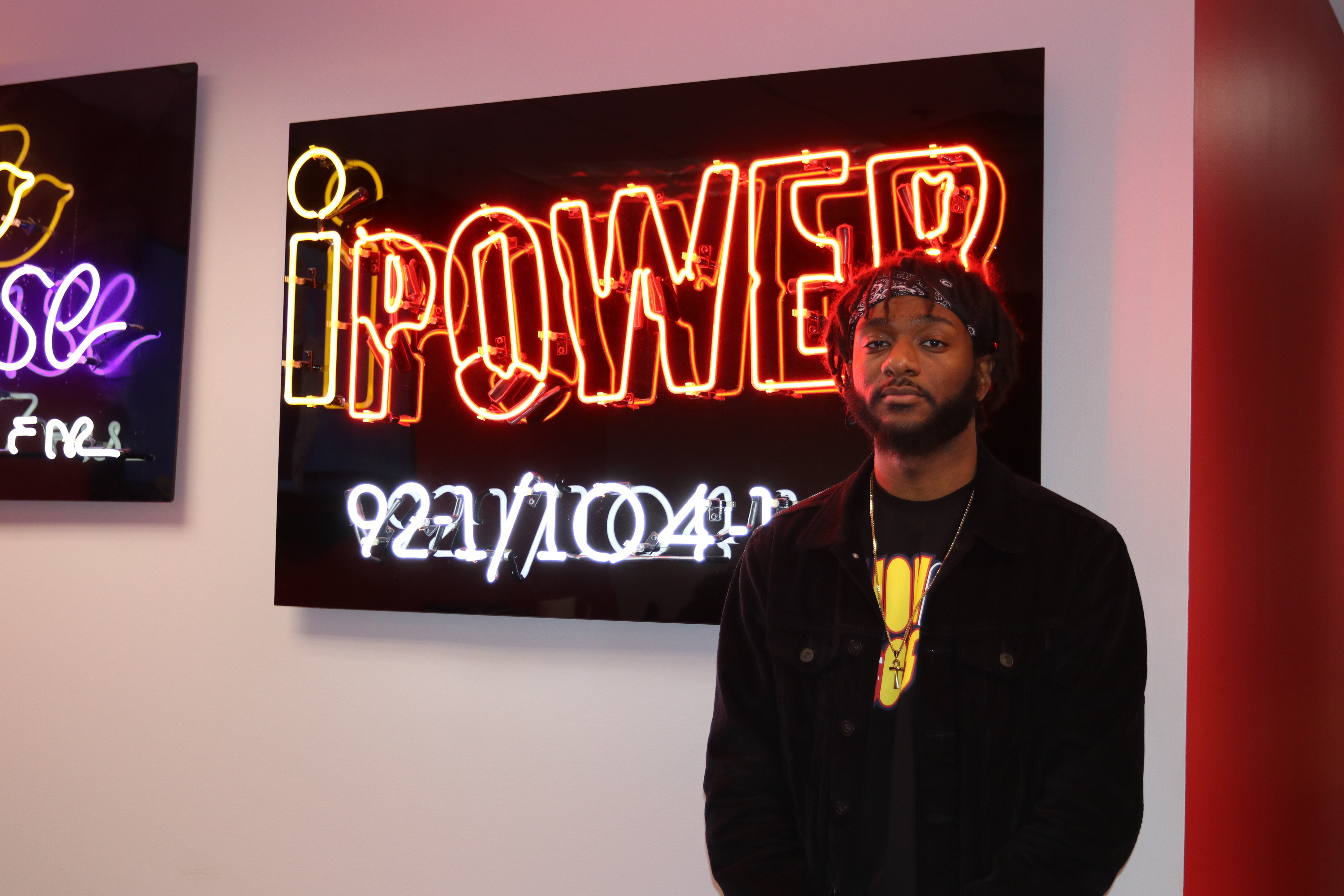 804 Sessions: T Star