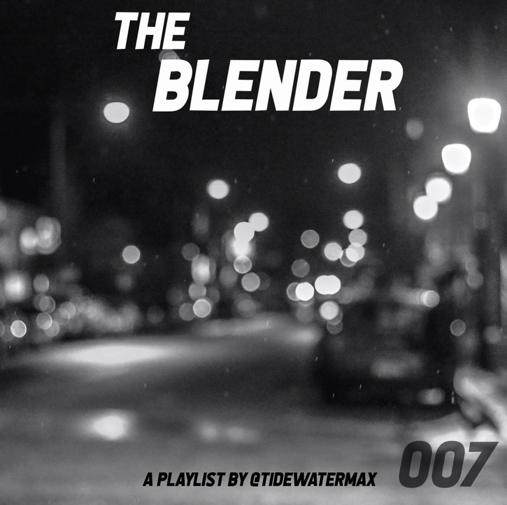 The Blender