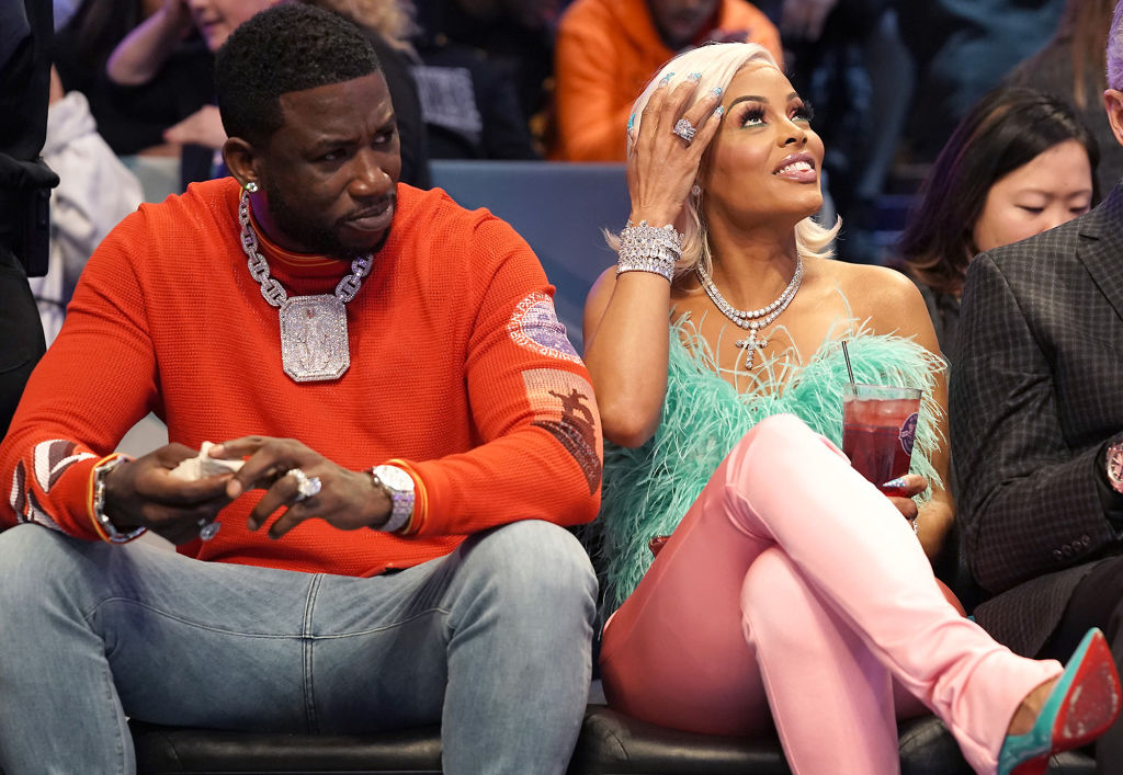 NBA All-Star Saturday Night festivities