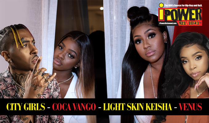 iPower Birthday Bash