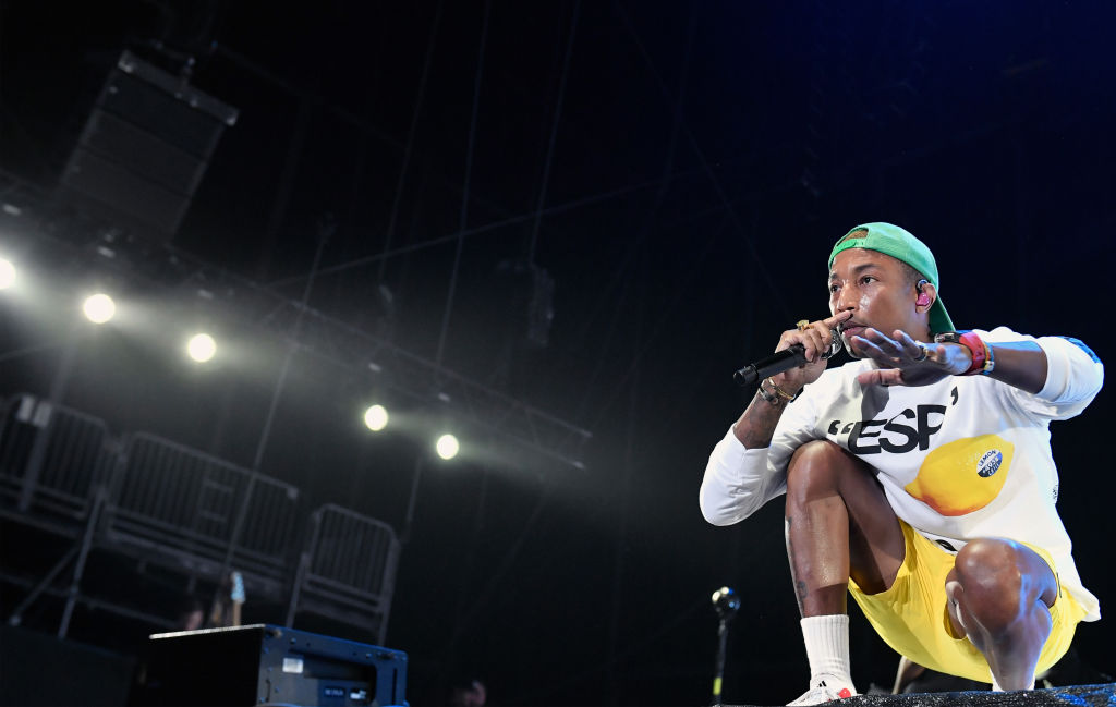 2018 Life Is Beautiful Festival - Day 2