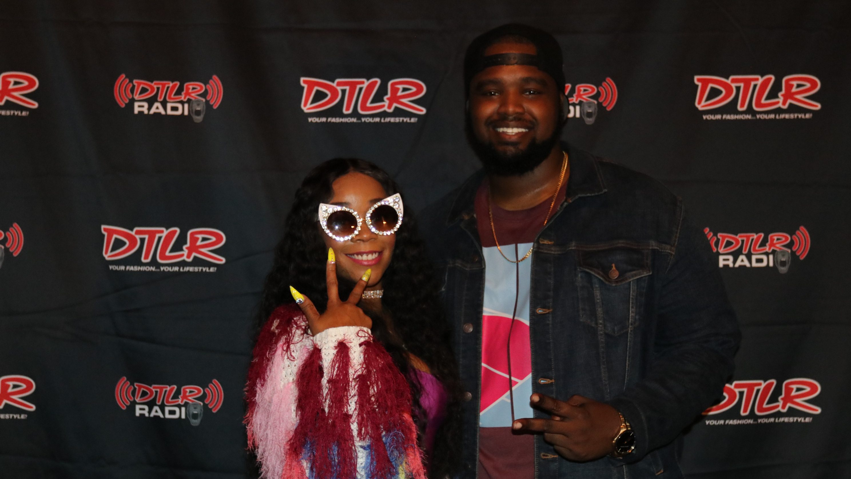 Birthday Bash 2019 -- Richmond