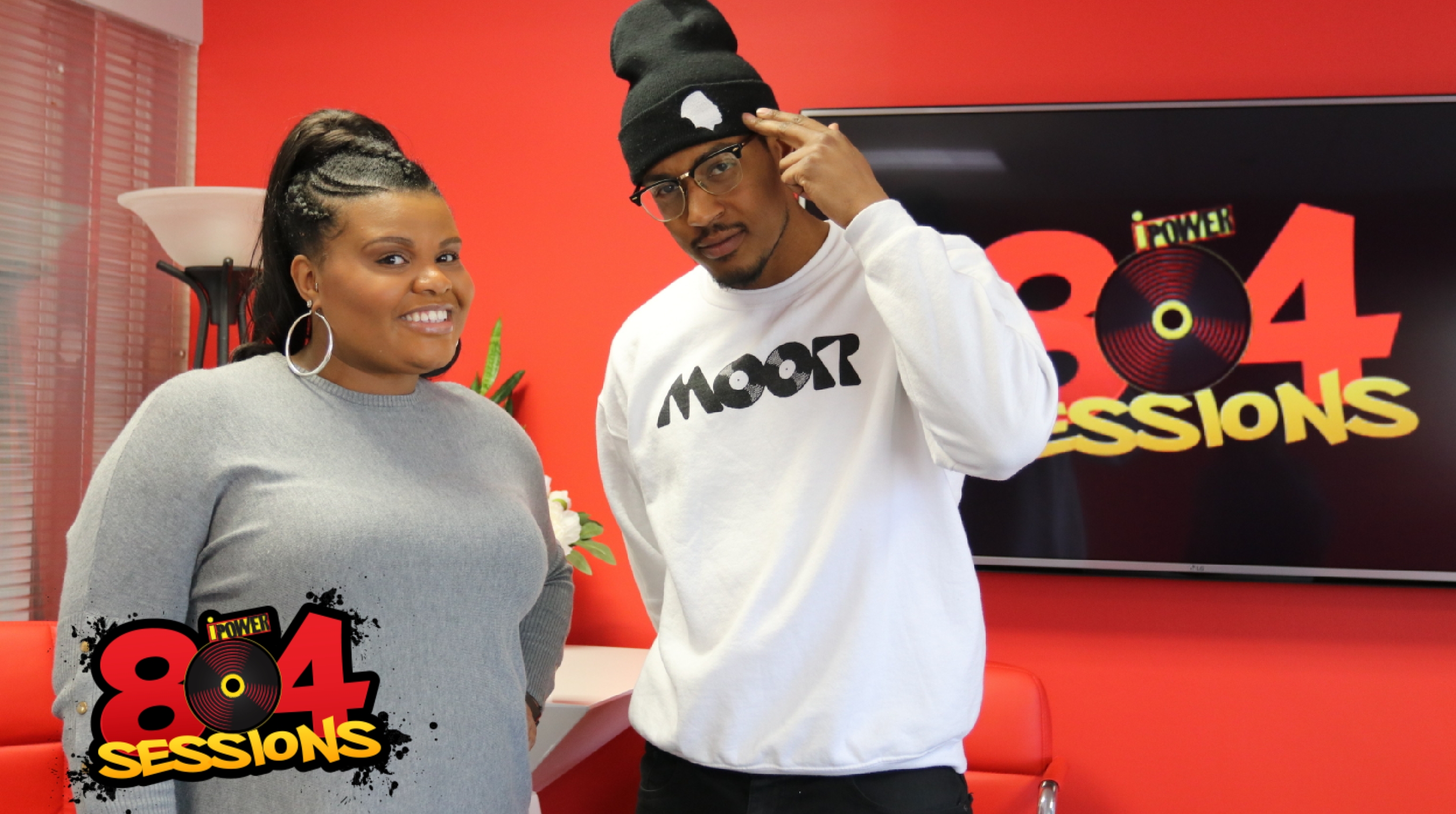 804 Sessions: St. LeMoor