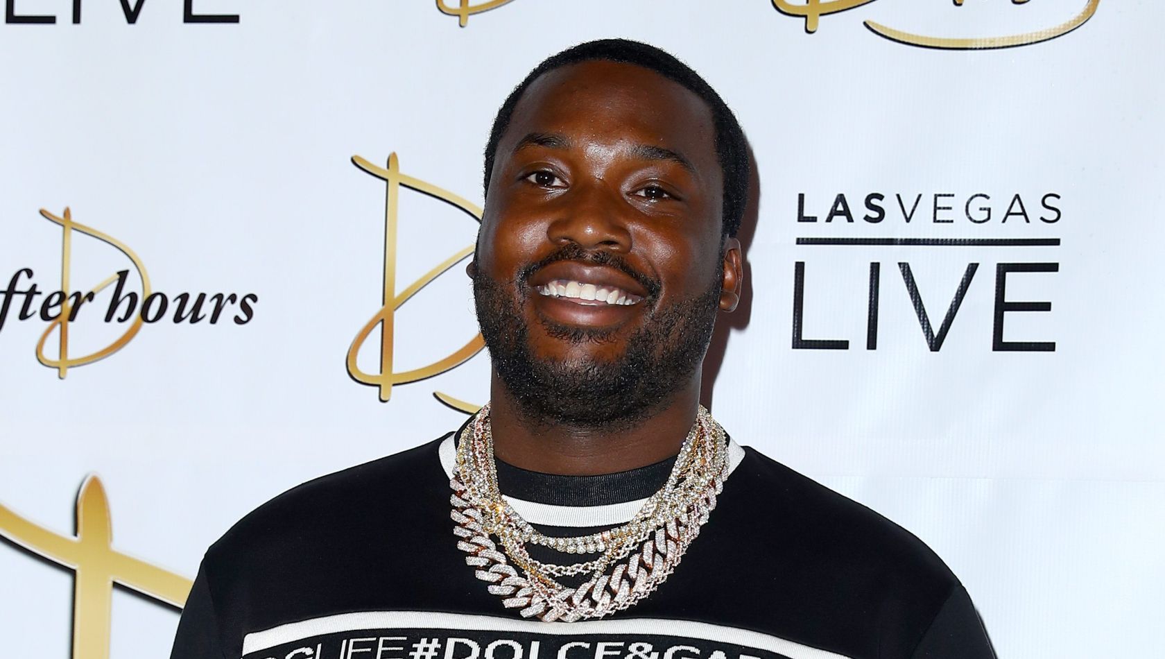 Meek Mill Returns To Drais Nightclub