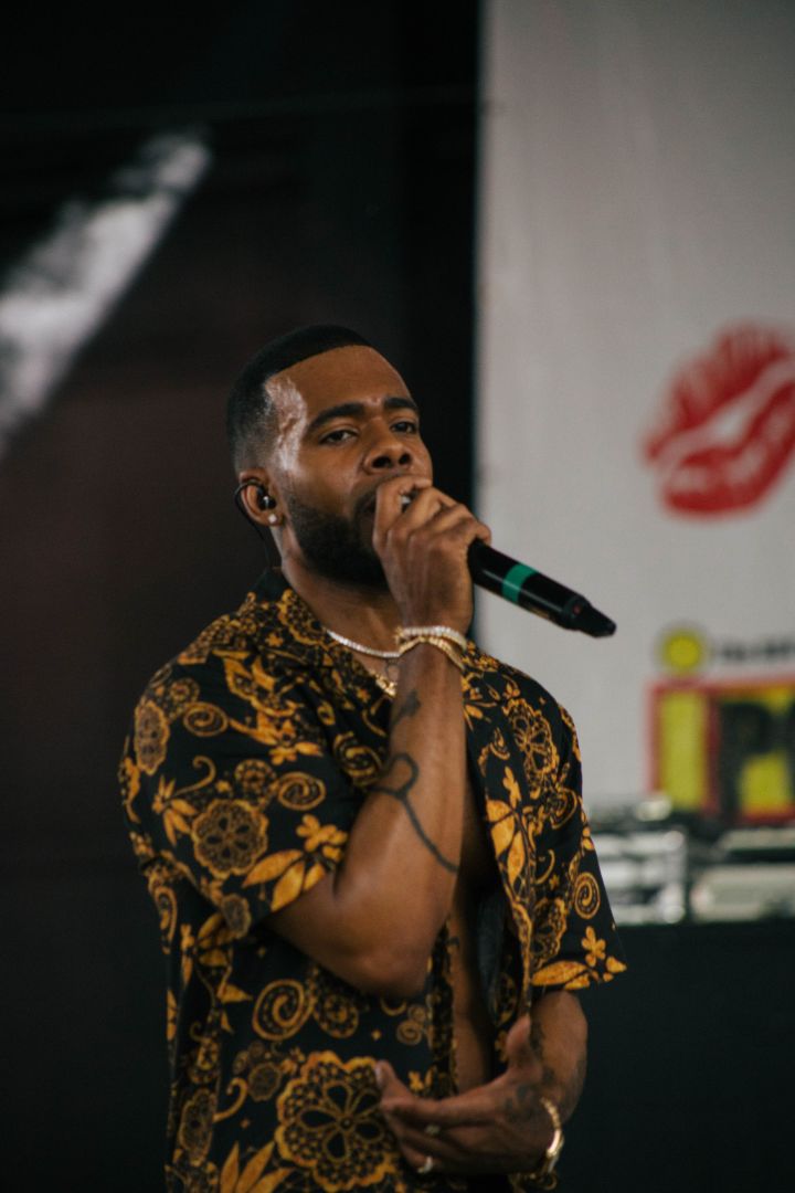 Stone Soul 2019