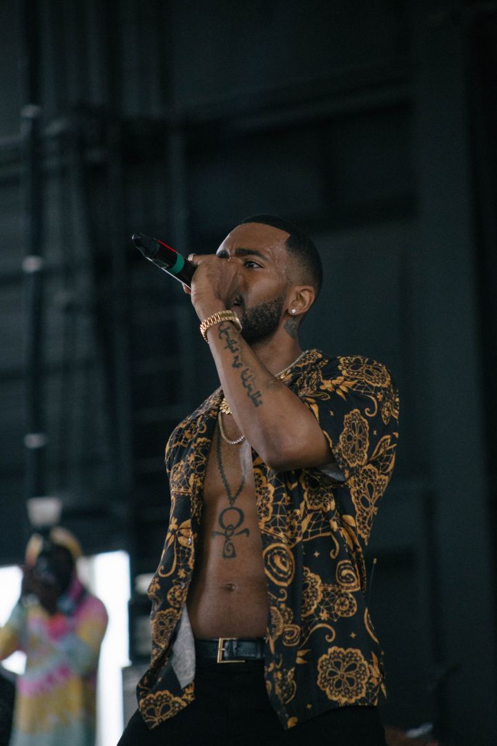 Stone Soul 2019
