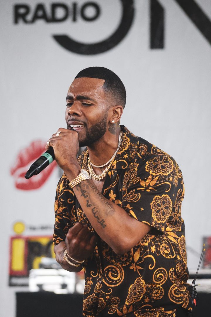 Stone Soul 2019