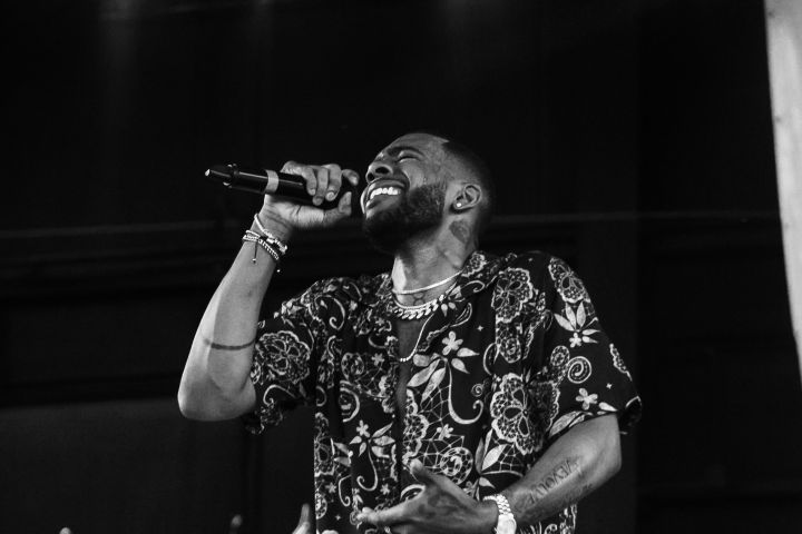 Stone Soul 2019