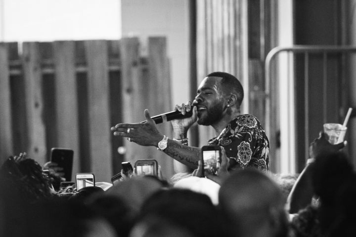 Stone Soul 2019