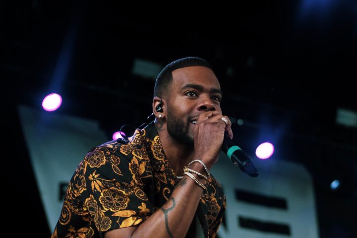 Stone Soul 2019