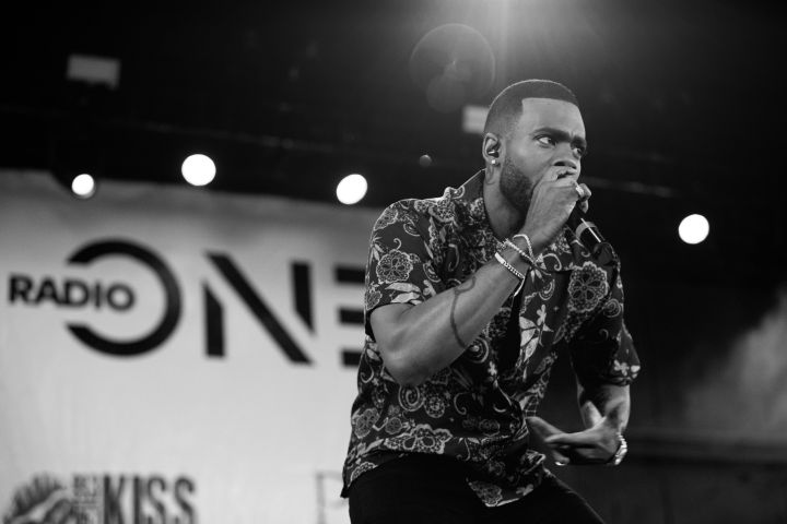Stone Soul 2019 -- Mario