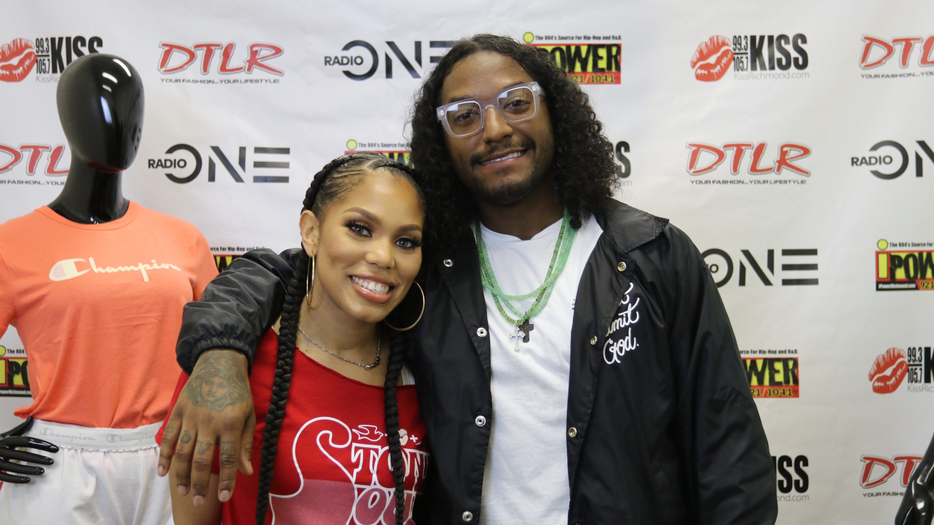 Stone Soul 2019 -- Lloyd