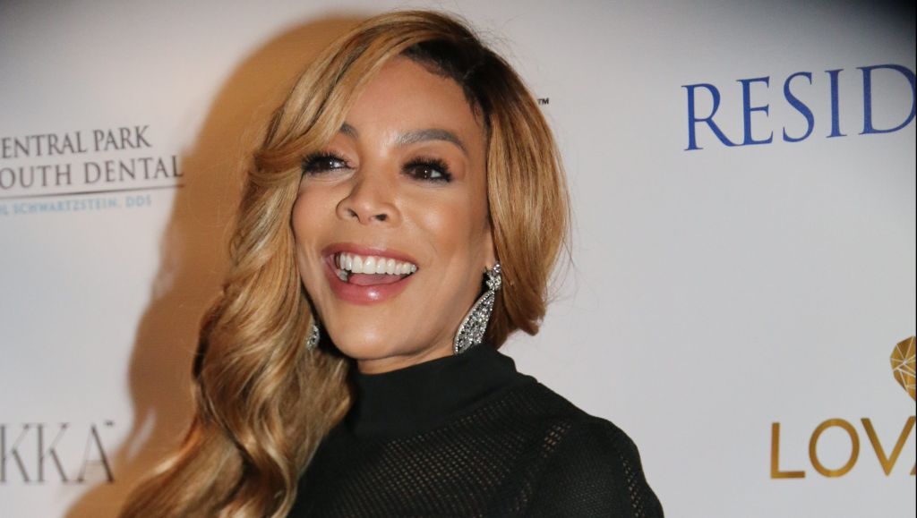 Resident Magazine celebration for Wendy Williams