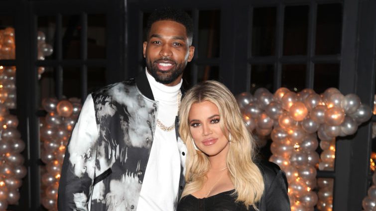 Remy Martin celebrates Tristan Thompson's Birthday at Beauty & Essex