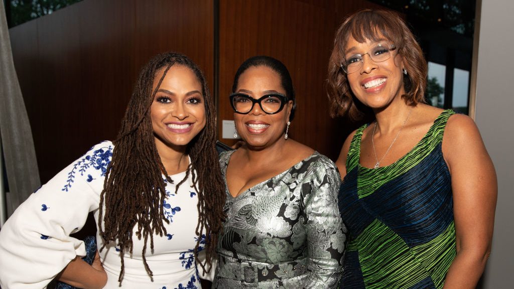 "Watching Oprah: The Oprah Winfrey Show And American Culture" Press Preview