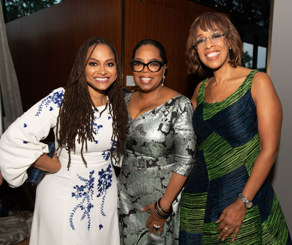 "Watching Oprah: The Oprah Winfrey Show And American Culture" Press Preview