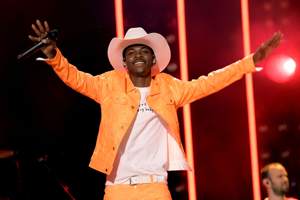 2019 CMA Music Festival - Day 3