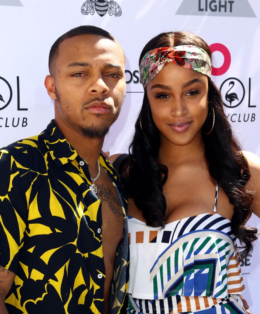 Bow Wow Performs Live At Flamingo Las Vegas