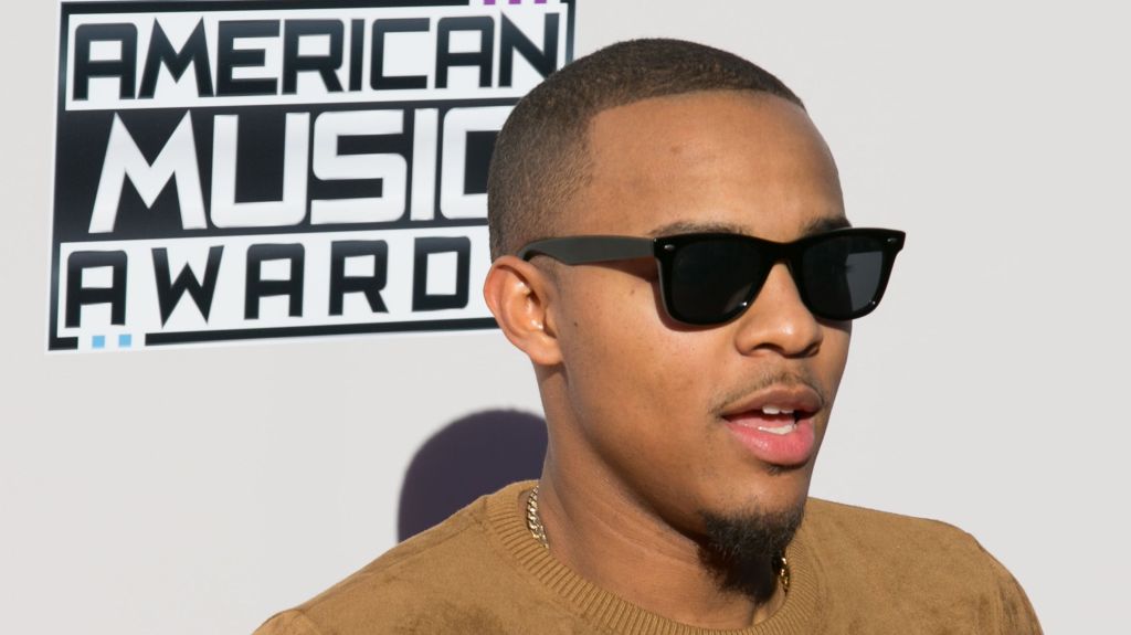 2015 American Music Awards Arrivals