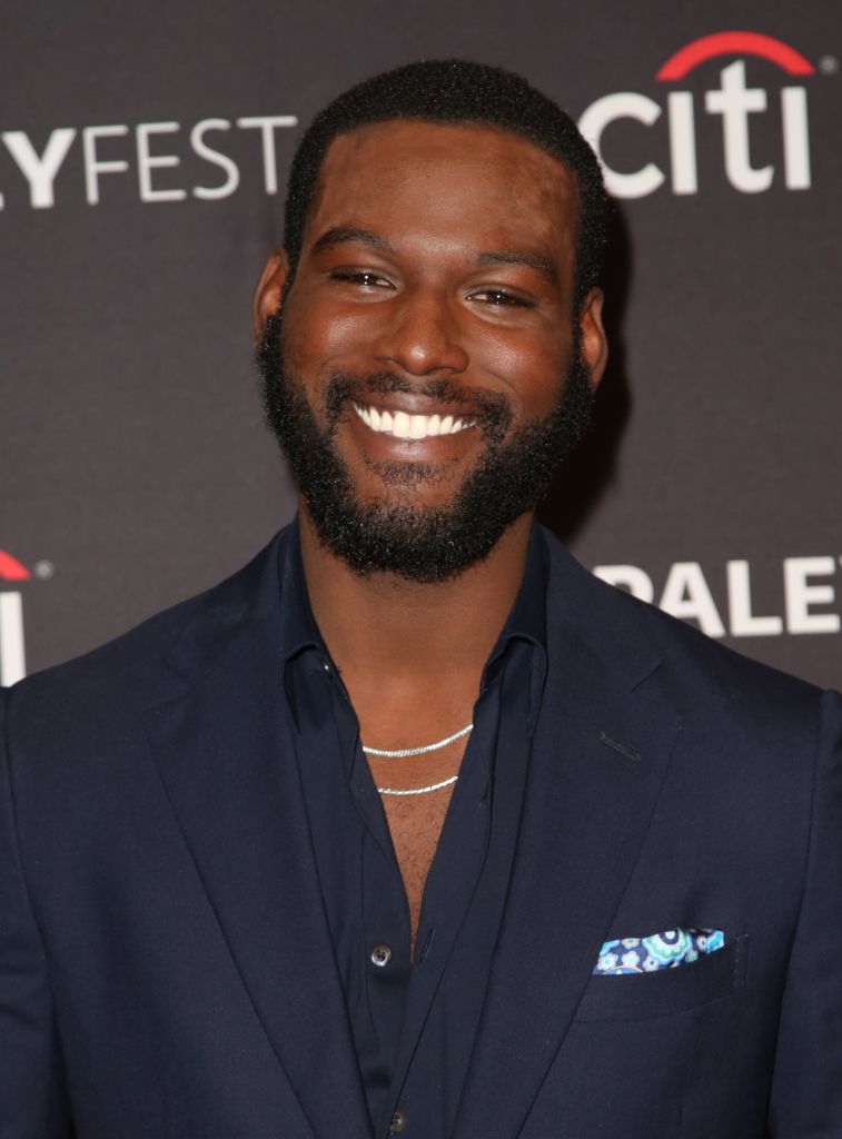 PaleyFest Fall 'Queen Sugar' - Arrivals